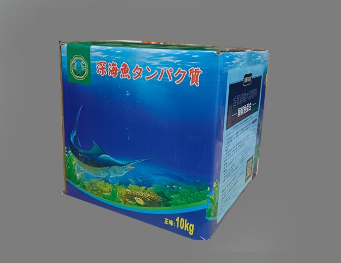 酶解魚(yú)蛋白原漿